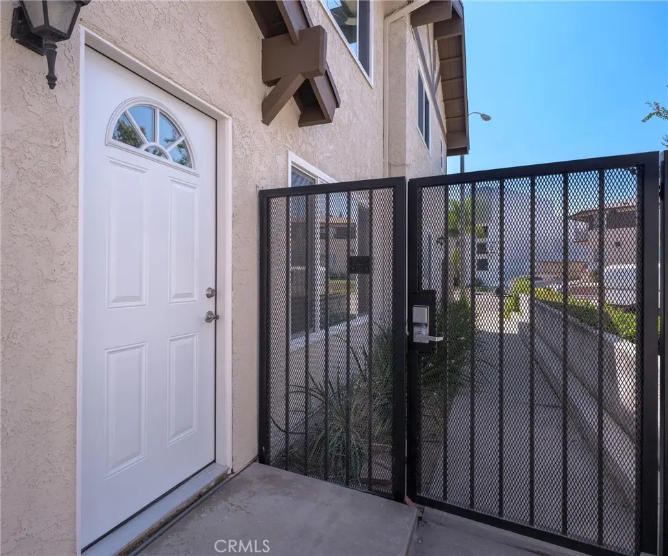 Quadruplex for rent at 104 N Atlantic B, Alhambra, CA featuring 2 beds and 2 baths