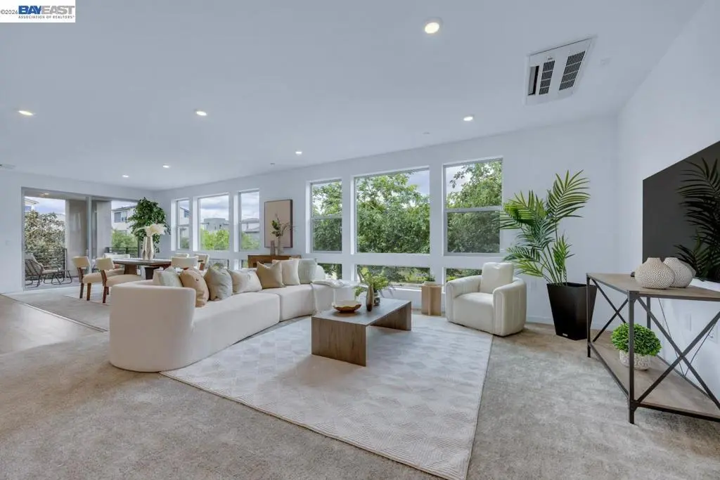 Condominium for sale at 5700 Central Pkwy 202, Dublin, CA featuring 5 beds and 3 baths
