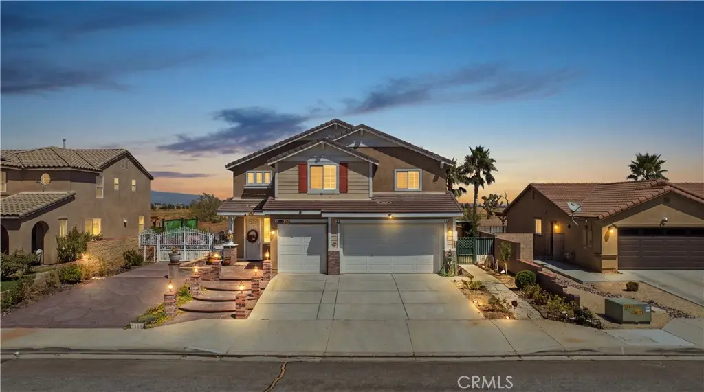 5753 W Avenue K9, Lancaster, CA — listing photo 1