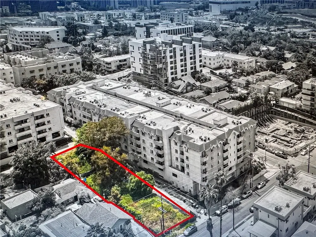 0 Douglas Street, Los Angeles, CA — listing photo 1
