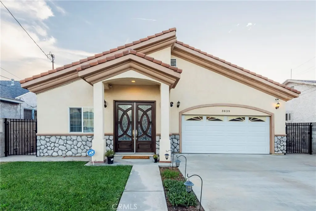 3839 Idaho, Baldwin Park, CA — listing photo 1