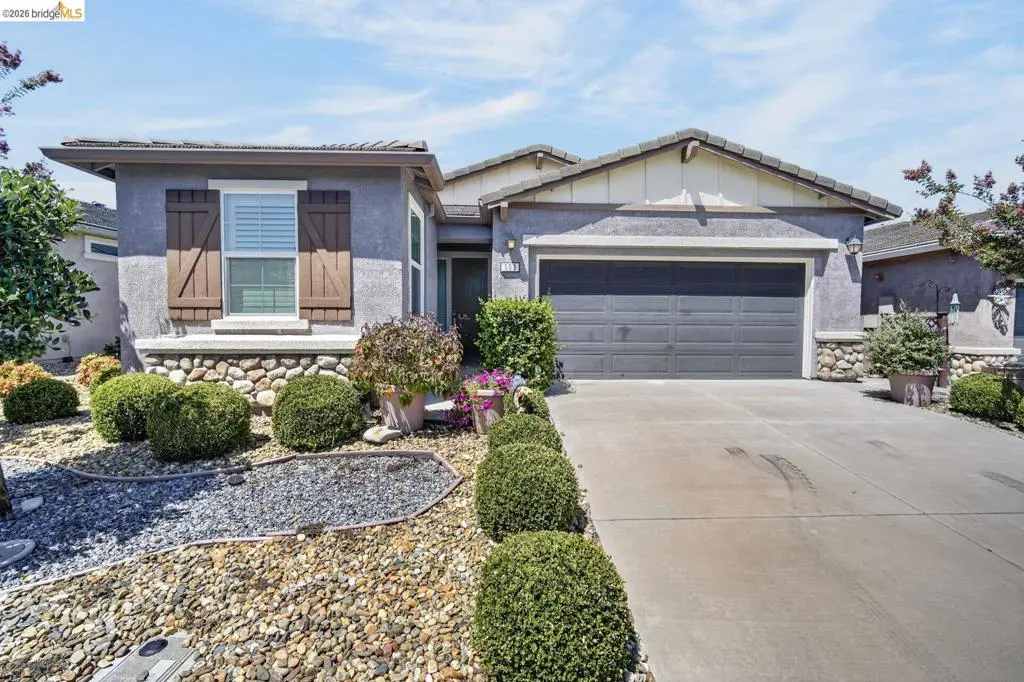 Single Family Residence for sale at 103 David Lamoree Way, Rio Vista, CA featuring 2 beds and 2 baths