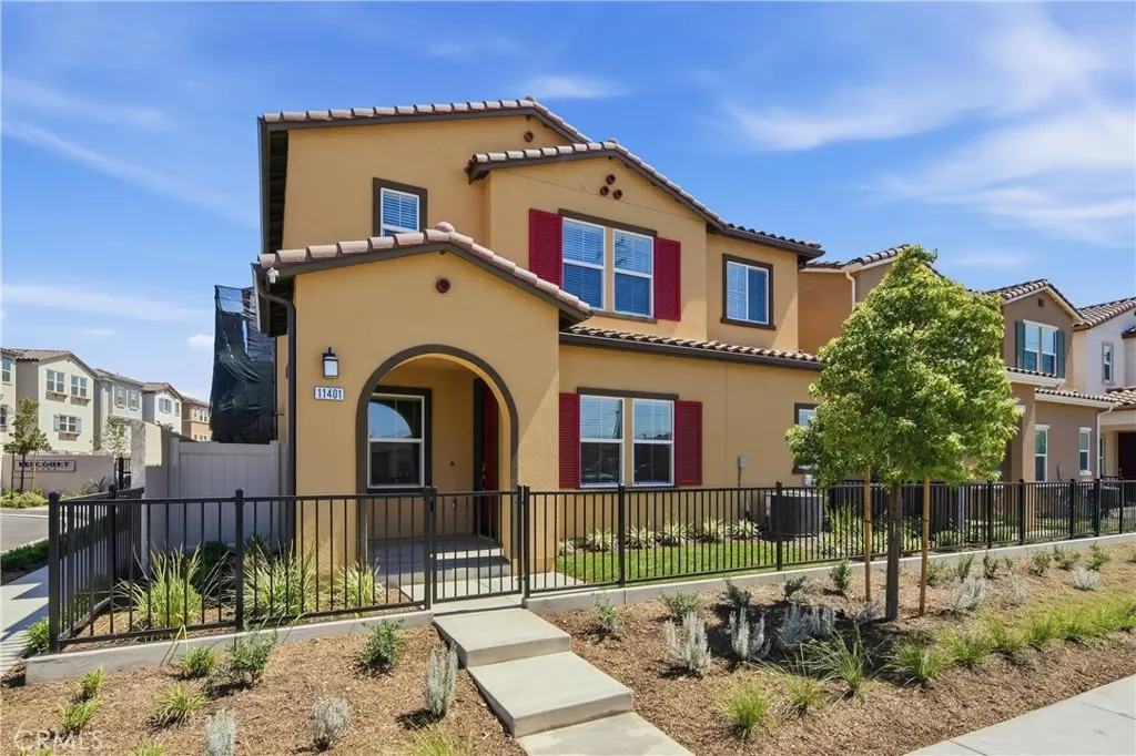 11401 Primrose Lane, El Monte, CA — listing photo 1
