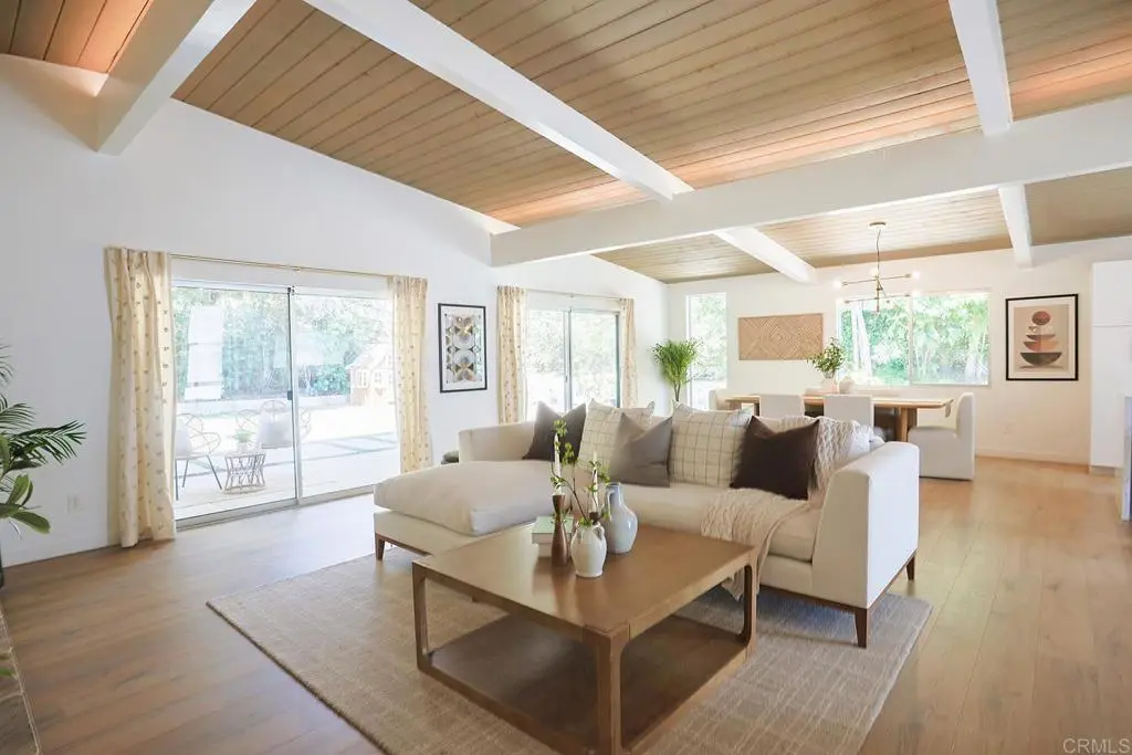 Single Family Residence for sale at 5152 College Gardens Court, San Diego, CA featuring 3 beds and 2 baths
