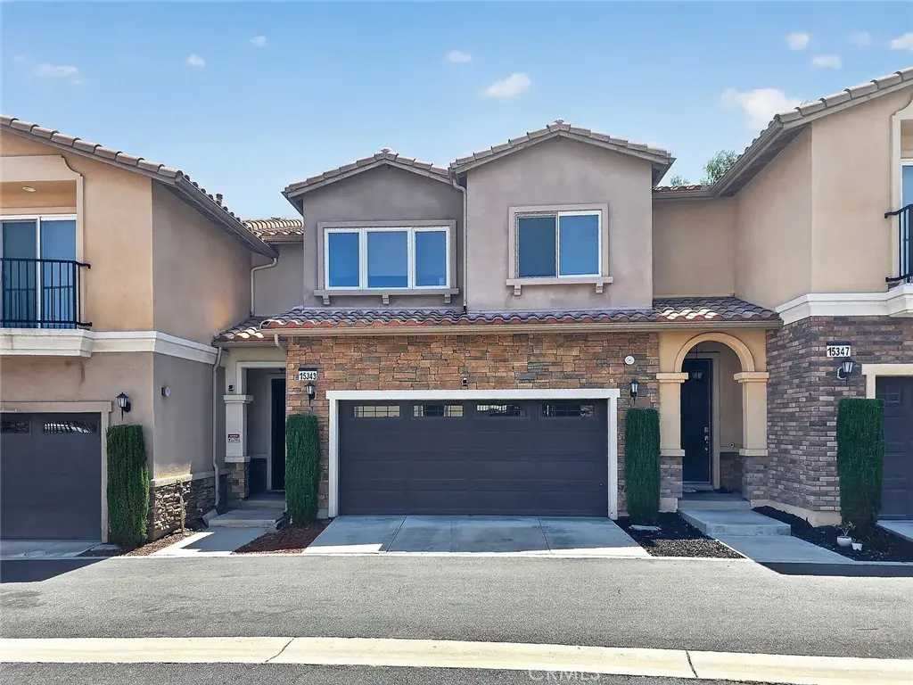 15343 Lotus Circle, Chino Hills, CA — listing photo 1