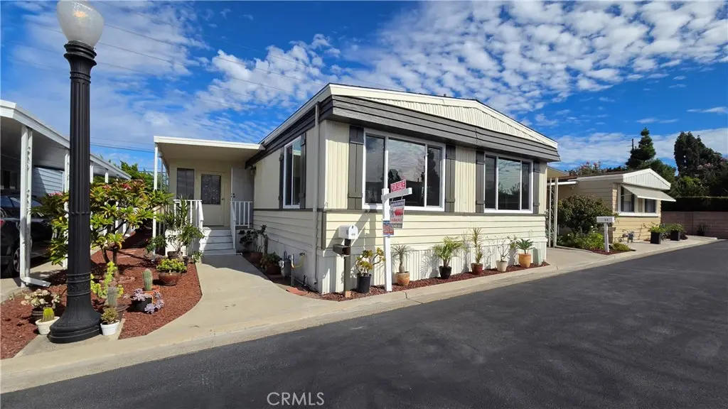 12101 Dale Avenue 69, Stanton, CA — listing photo 1