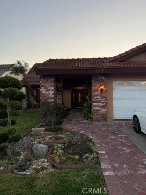 Single Family Residence for rent at 8031 Joan Cir, La Palma, CA featuring 4 beds and 3 baths