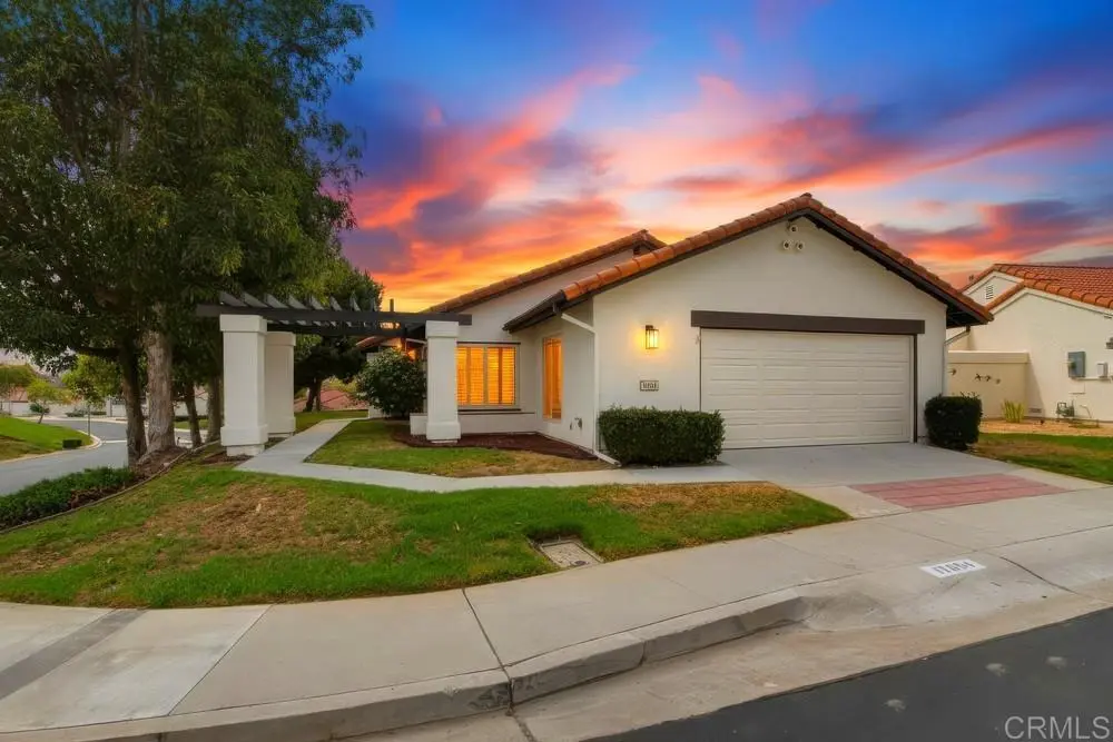 Single Family Residence for sale at 17604 Camino Ancho, San Diego, CA featuring 3 beds and 2 baths