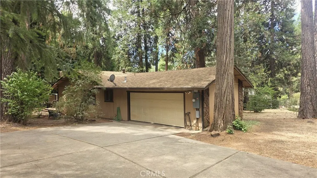 6566 Woodward, Magalia, CA — listing photo 1