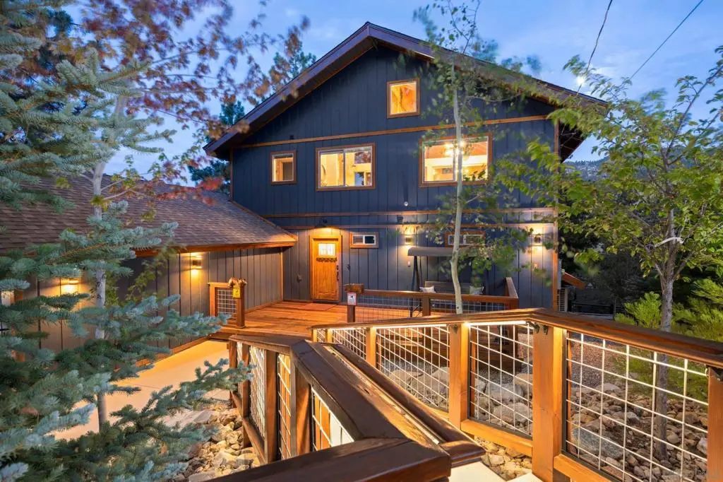 1219 Aspen Dr., Big Bear, CA — listing photo 1