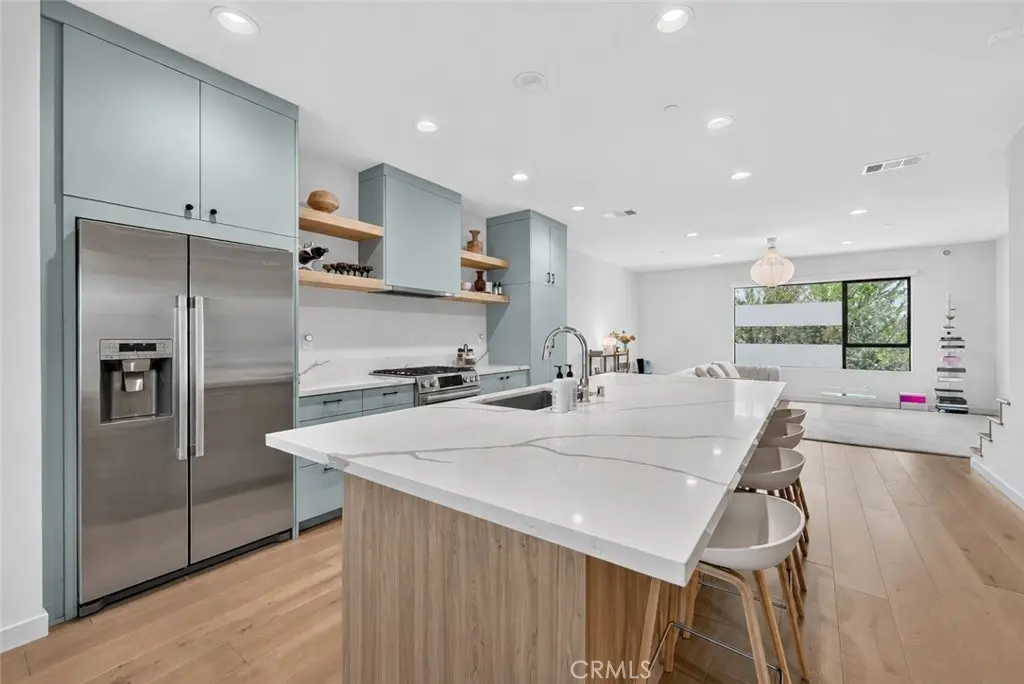 Single Family Residence for sale at 4518 N Ayla Lane, Los Angeles, CA featuring 4 beds and 4 baths