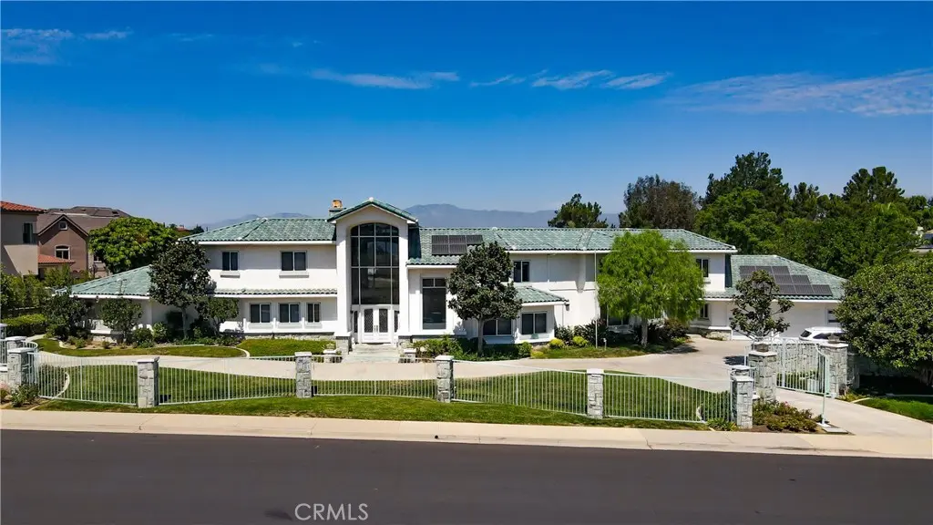 1527 Calle Cristina, San Dimas, CA — listing photo 1
