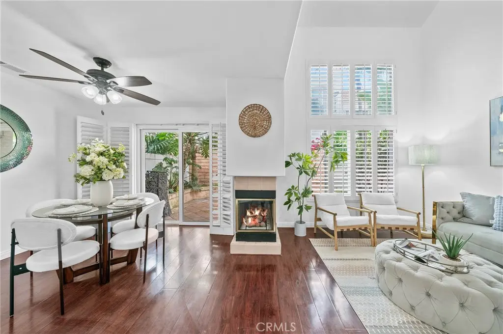 Condominium for sale at 23205 Via Milano, Laguna Niguel, CA featuring 2 beds and 3 baths