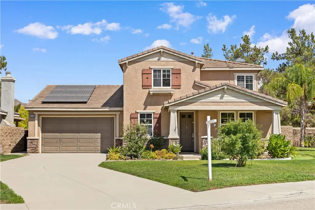 Single Family Residence for sale at 28090 Dawns Pass Dr., Menifee, CA featuring 4 beds and 3 baths
