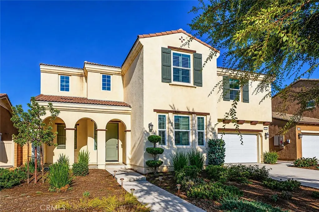 4060 S Bowery, Ontario, CA — listing photo 1