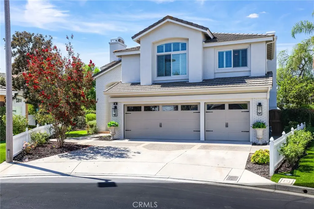 5 Mountain Gate, Coto de Caza, CA — listing photo 1