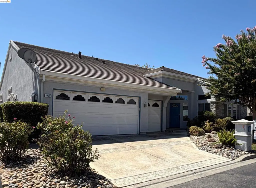 Single Family Residence for sale at 1730 Jubilee Dr, Brentwood, CA featuring 2 beds and 3 baths