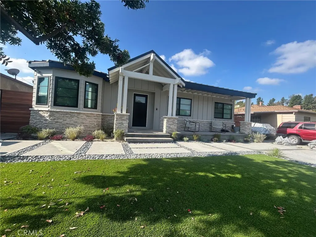 Single Family Residence for rent at 2051 McPherson, Los Angeles, CA featuring 4 beds and 3 baths