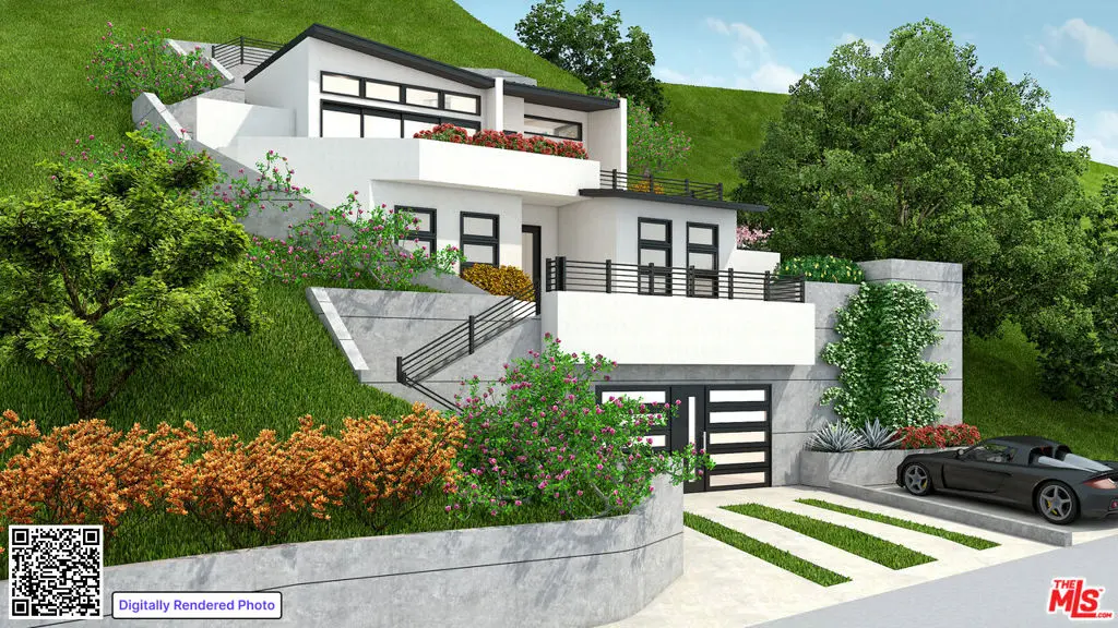 306 Loma Terrace, Laguna Beach, CA — listing photo 1