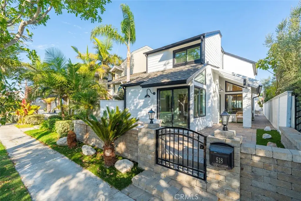 Single Family Residence for sale at 518 19th, Huntington Beach, CA featuring 3 beds and 3 baths