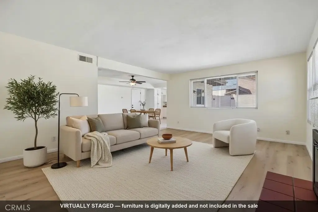 Condominium for sale at 330 King Court, Hemet, CA featuring 2 beds and 2 baths