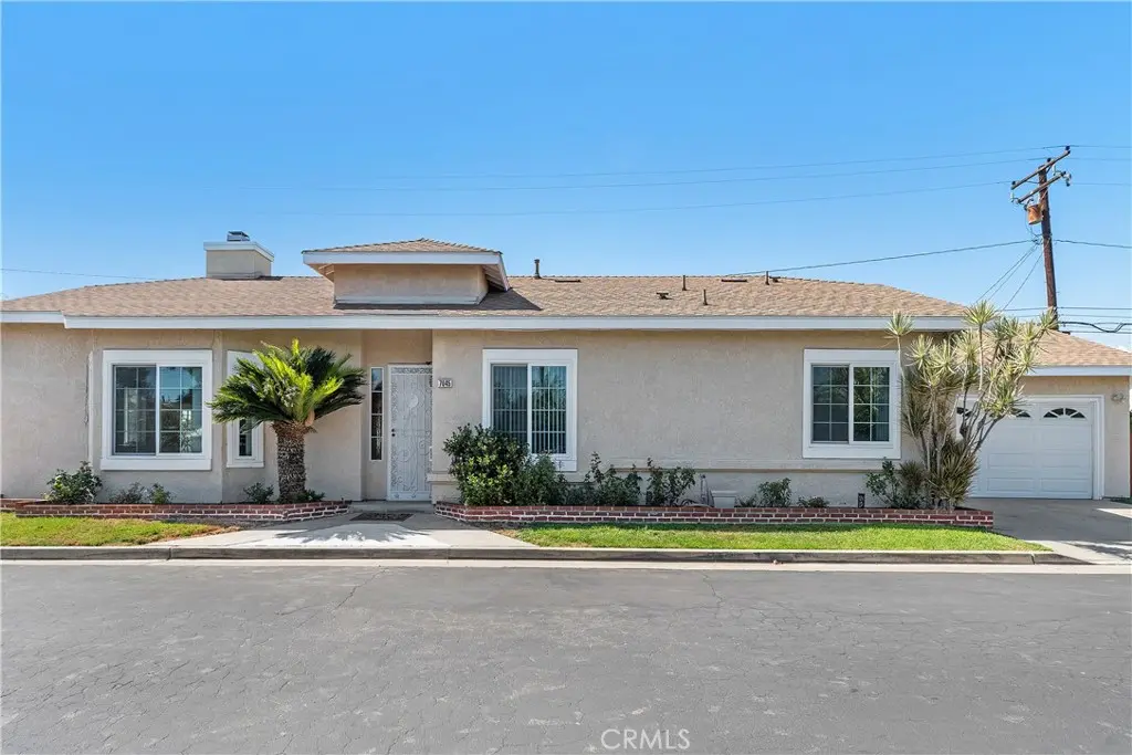 7045 Shubin Lane, Whittier, CA — listing photo 1