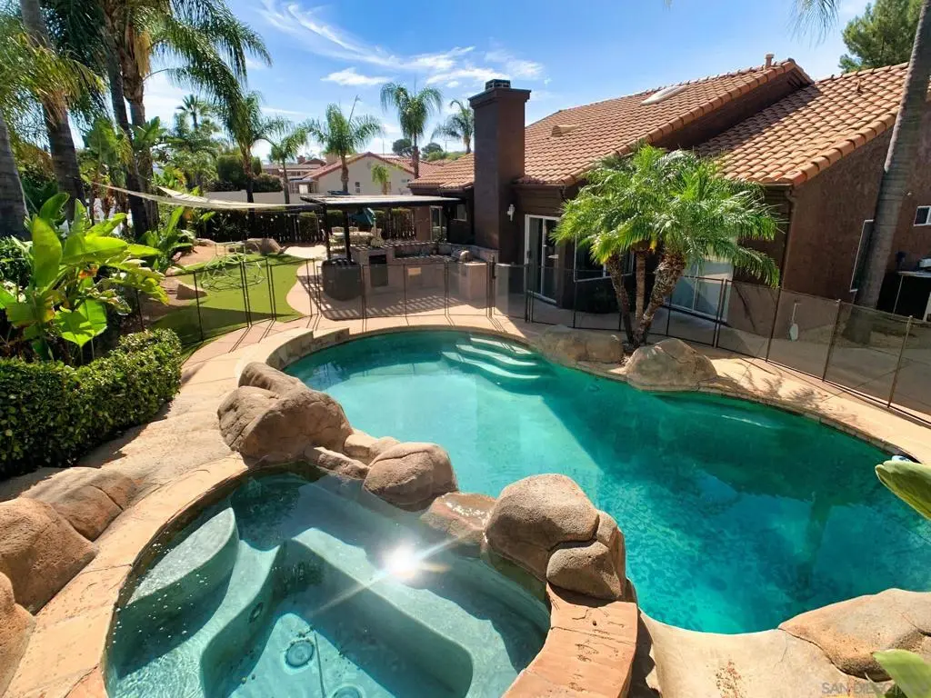 2934 Manzanita View Dr., Alpine, CA — listing photo 1