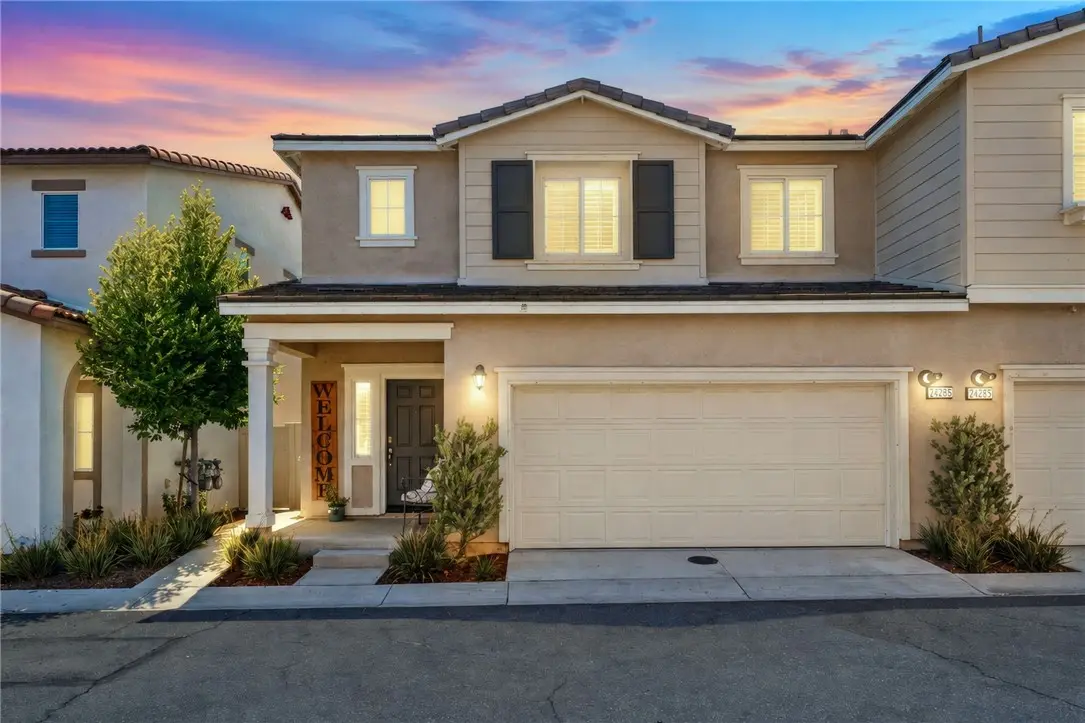 Condominium for sale at 24289 Bay Laurel Avenue, Murrieta, CA featuring 3 beds and 3 baths