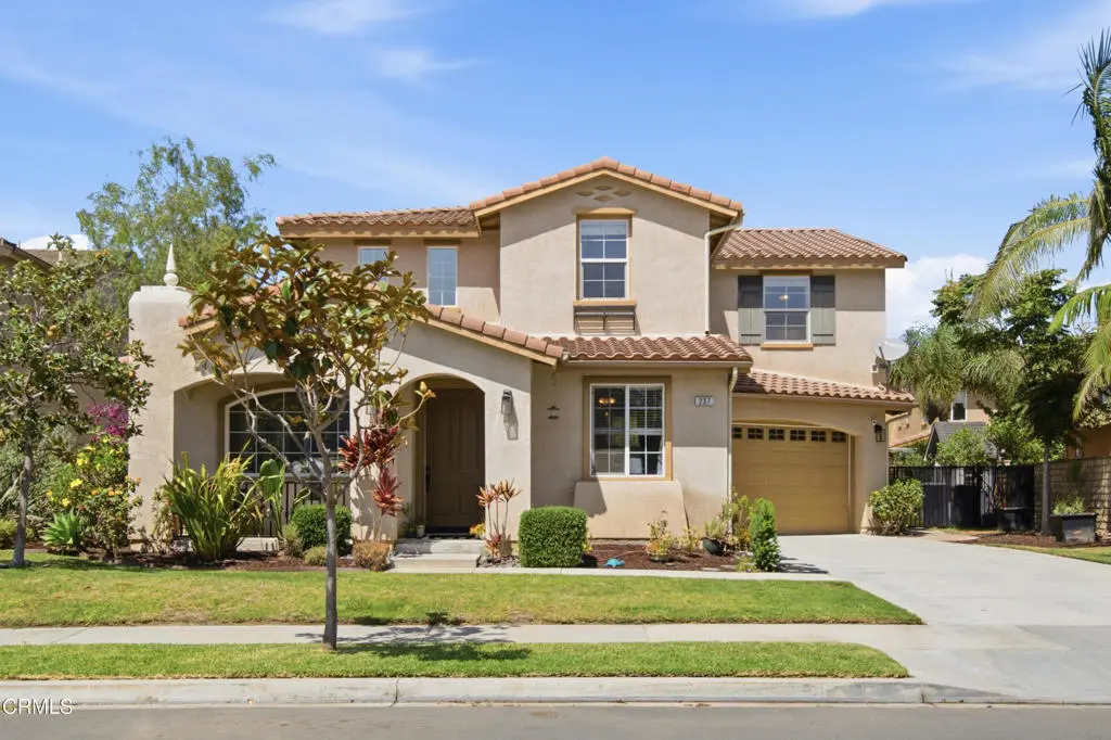 237 Trellis Place, Camarillo, CA — listing photo 1