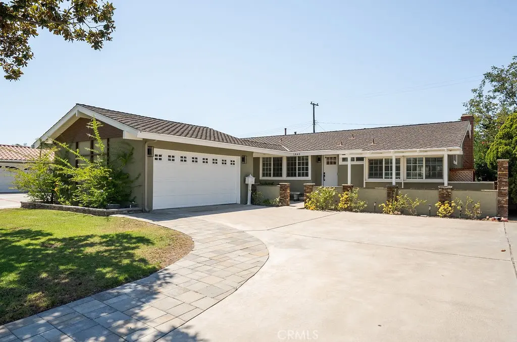 Single Family Residence for sale at 1849 S Janette, Anaheim, CA featuring 3 beds and 2 baths