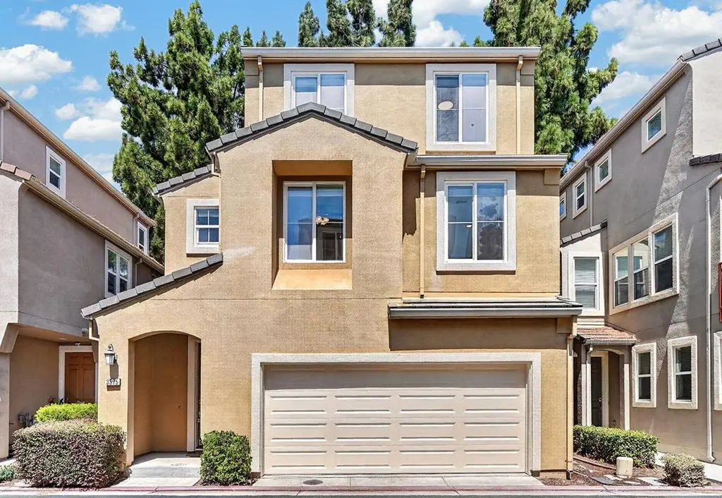 3575 Druffel Place, Santa Clara, CA — listing photo 1