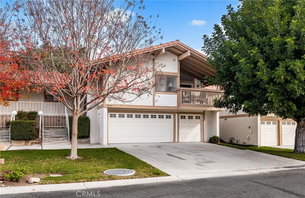 8446 Red Hill Country Club (AKA Valle Vista), Rancho Cucamonga, CA — listing photo 1