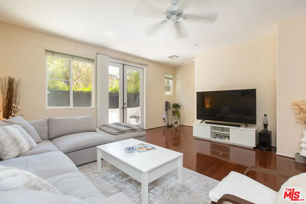 25554 Huxley Drive, Stevenson Ranch, CA — listing photo 1