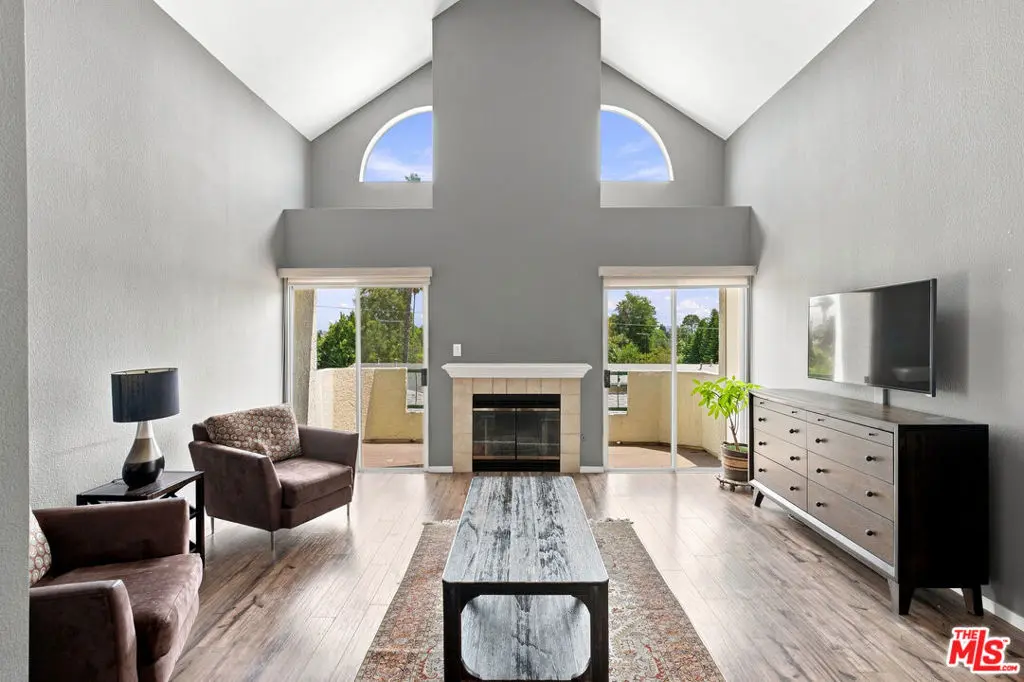Condominium for sale at 14347 Albers Street 302, Los Angeles, CA featuring 2 beds and 2 baths