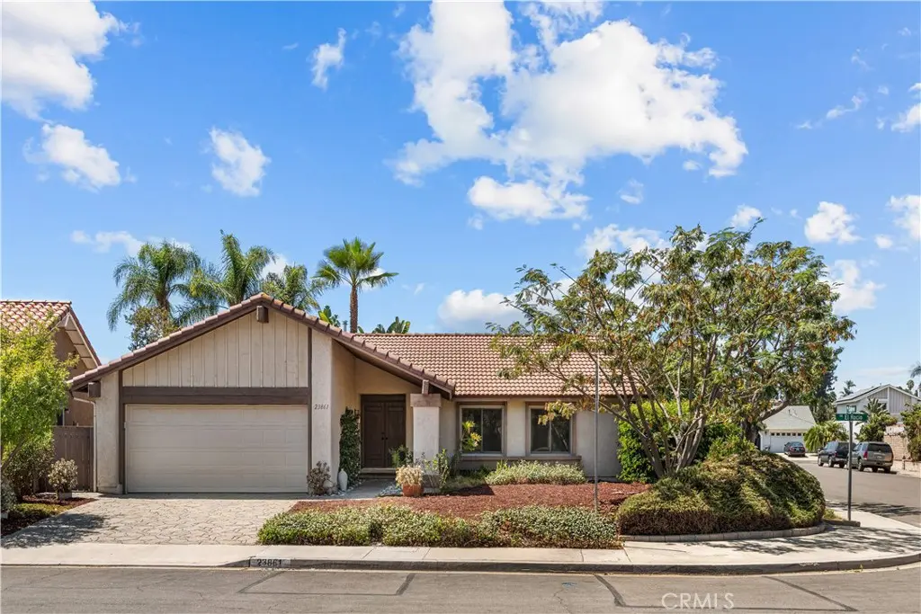 23861 Via El Rocio, Mission Viejo, CA — listing photo 1
