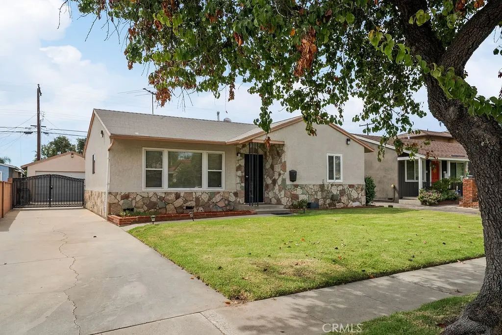 Single Family Residence for sale at 337 S Enid Avenue, Azusa, CA featuring 3 beds and 2 baths