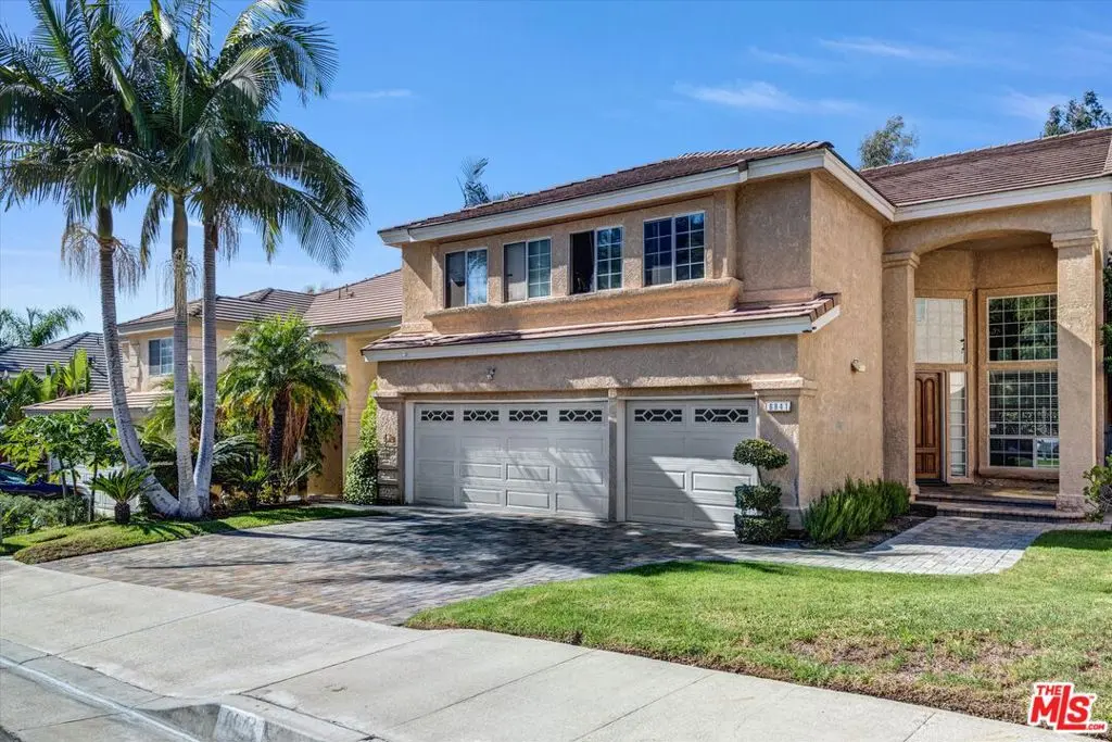 6941 E Pinnacle Pointe, Orange, CA — listing photo 1