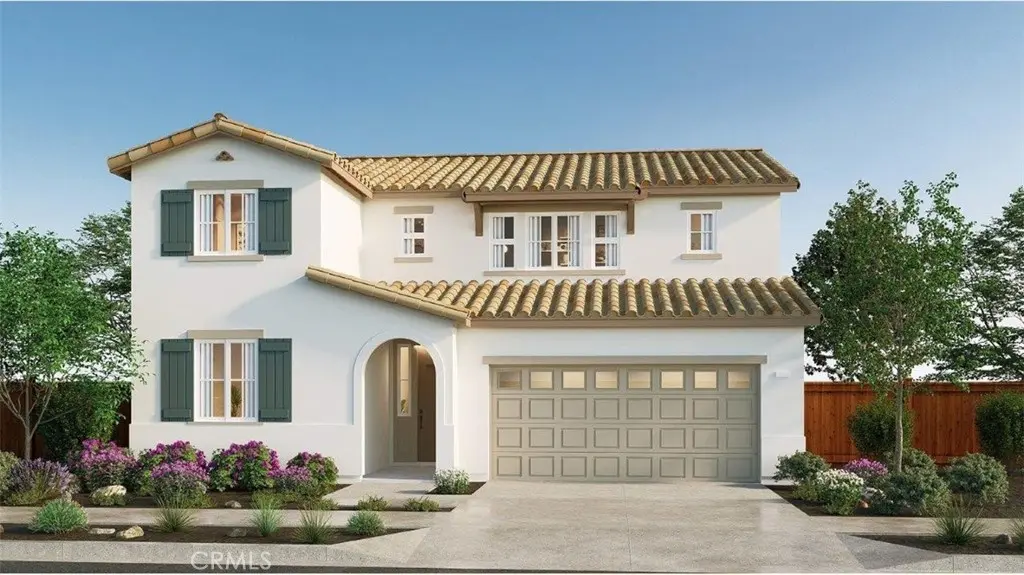 Single Family Residence for sale at 27256 Celestial Road, Moreno Valley, CA featuring 4 beds and 3 baths