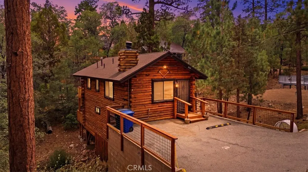 849 Highland, Sugarloaf, CA — listing photo 1