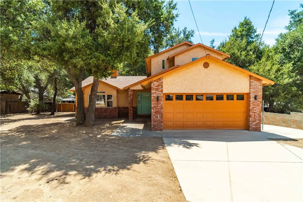 15942 Calle Hermosa, Green Valley, CA — listing photo 1