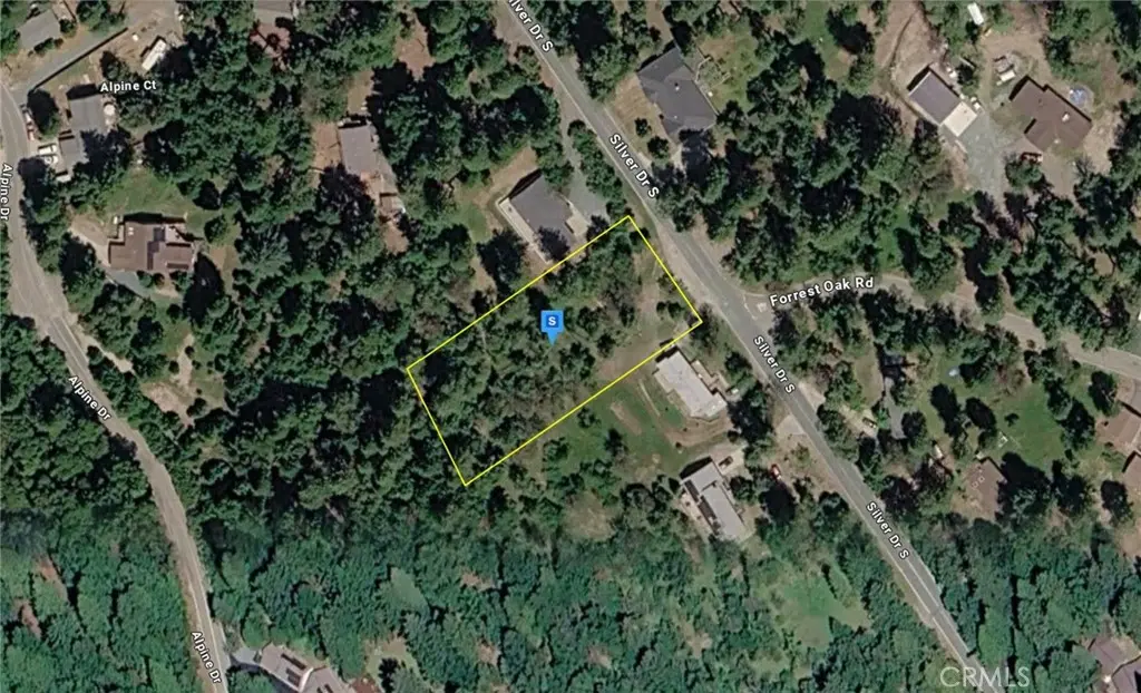 16735 Silver Drive S, Pioneer, CA — listing photo 1