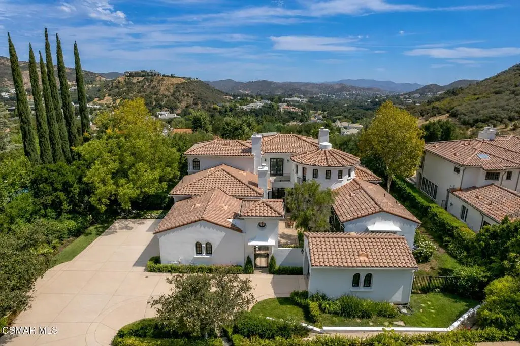 3039 Faringford Road, Thousand Oaks, CA — listing photo 1