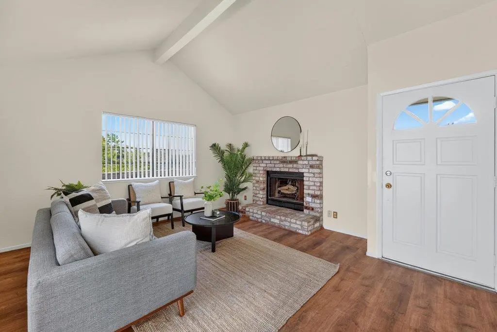 Townhouse for sale at 1008 Sunbird Drive, Watsonville, CA featuring 2 beds and 2 baths