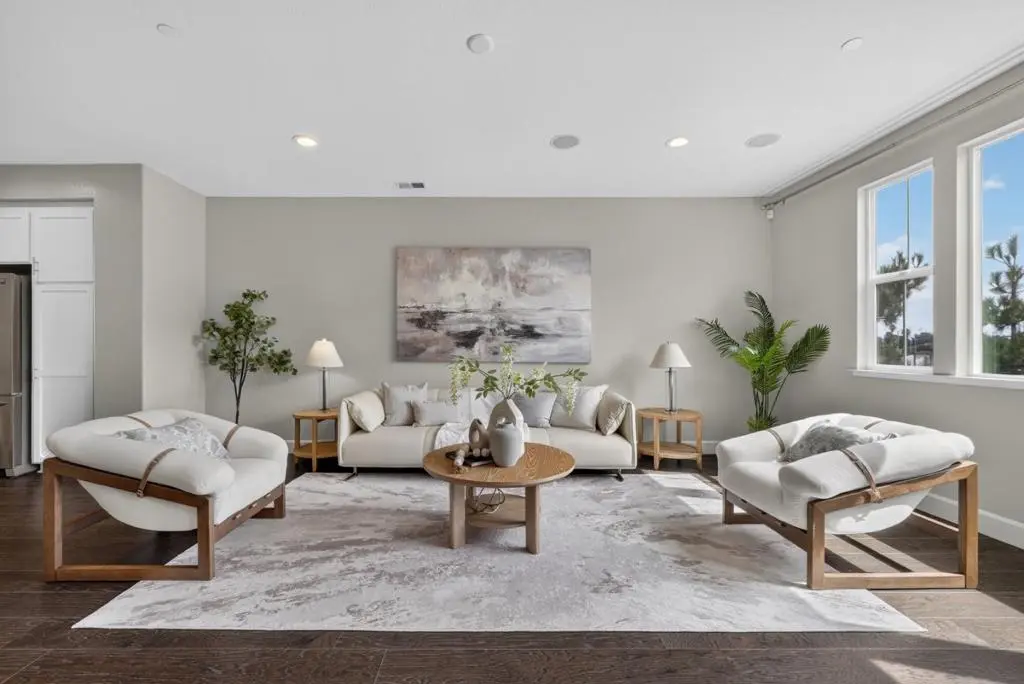 Townhouse for sale at 38939 Snapdragon Place, Newark, CA featuring 3 beds and 4 baths