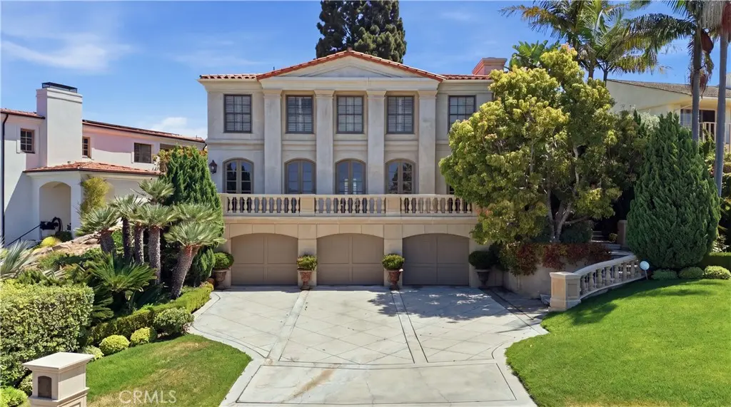 2952 Via Alvarado, Palos Verdes Estates, CA — listing photo 1