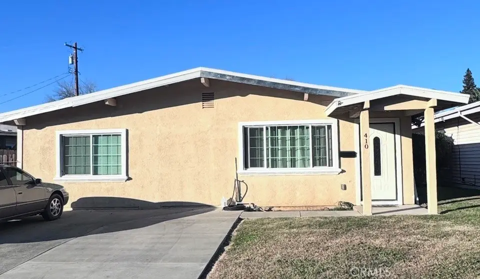 410 Sage, Gridley, CA — listing photo 1