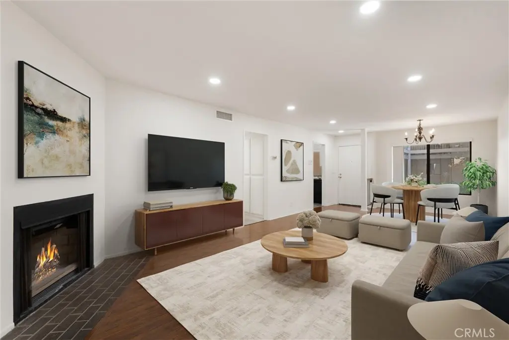 Condominium for sale at 4141 Via Marisol 215, Los Angeles, CA featuring 2 beds and 2 baths