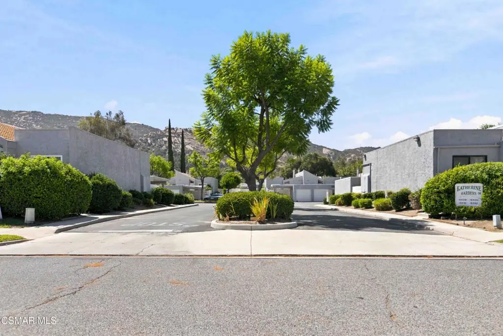 Condominium for sale at 6416 Katherine Road C, Simi Valley, CA featuring 2 beds and 1 bath