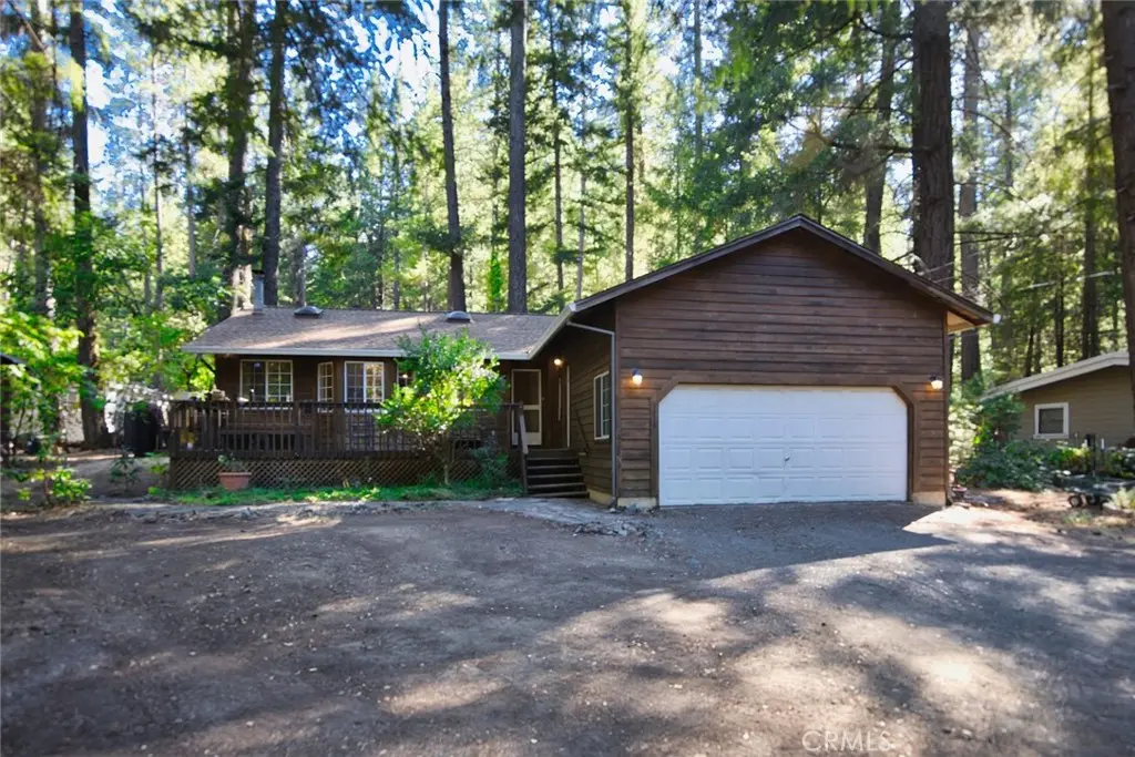9415 Gordon Springs Drive, Cobb, CA — listing photo 1