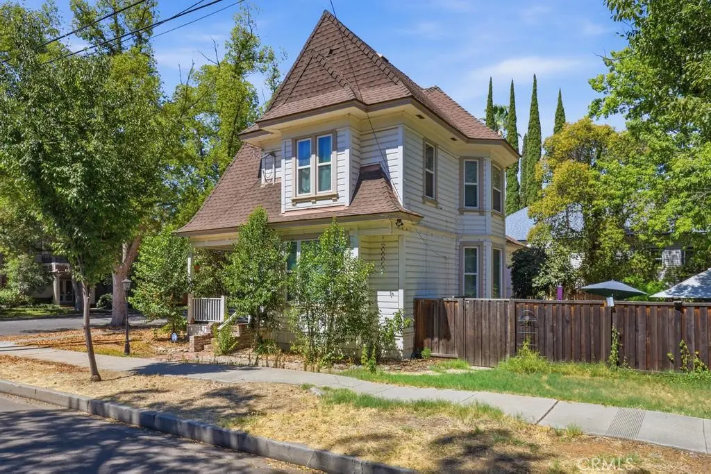 1218 Bird, Oroville, CA — listing photo 1